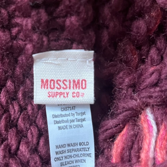 Infinity scarf - Picture 2 of 2